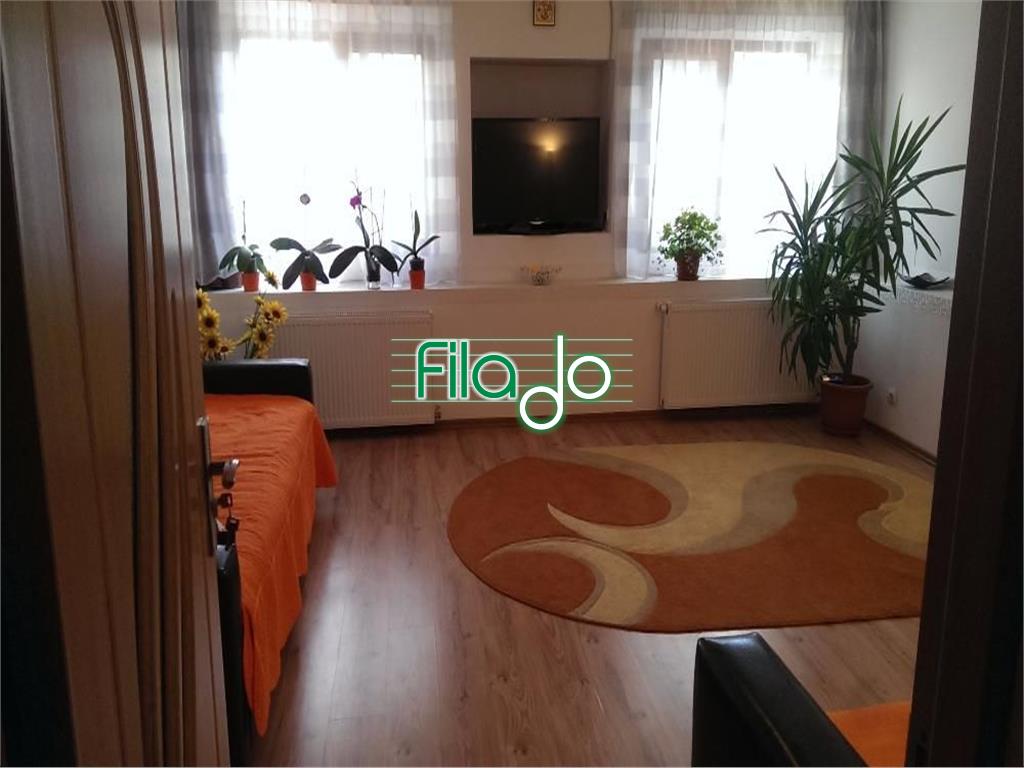 CasaVila S+P+M Piata Alba Iulia, Burebista do2210469