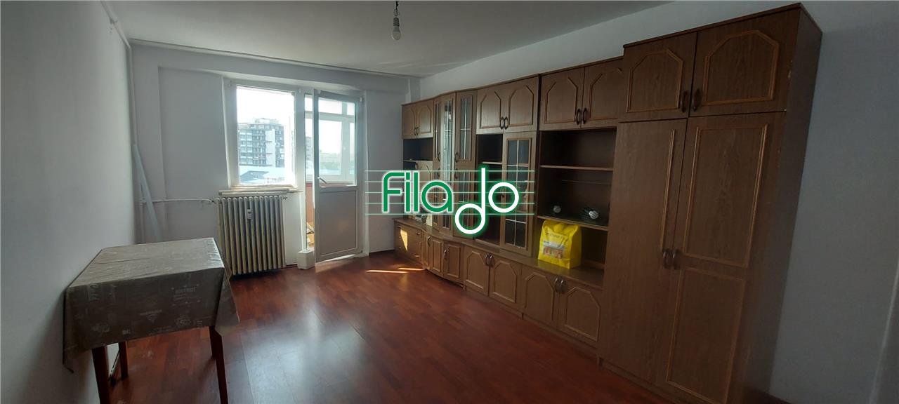 Vanzare apartament 2 camere Titan, Codrii Neamtului - Bucuresti