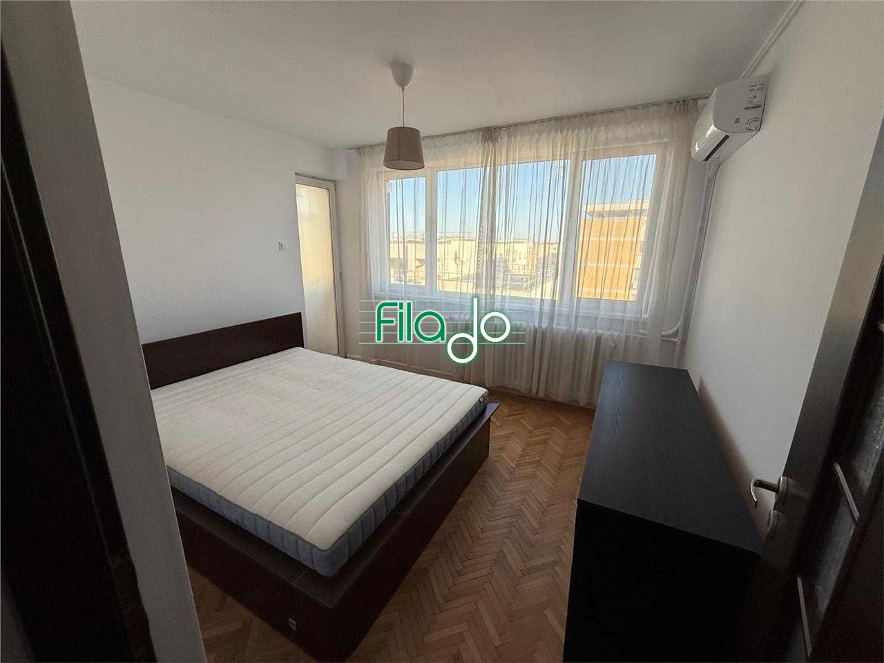 Apartament 3 camere Piata Iancului - Bucuresti