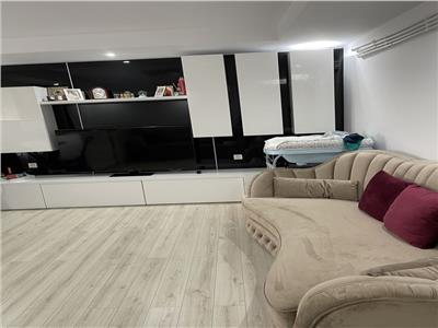 Apartament 3 camere cu centrala proprie, Vitan Mall