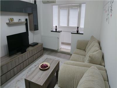 Apartament 4 camere cu centrala proprie Dristor, Ramnicu Sarat