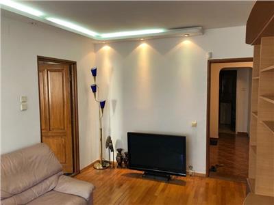 Apartament 4 camere Pantelimon, Delfinului