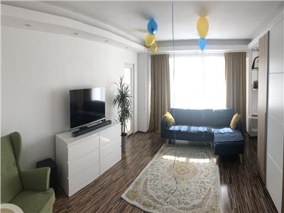 Apartament 3 camere Piata Muncii, Mihai Bravu