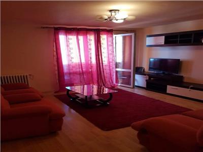 Apartament 3 camere Titan Metrou