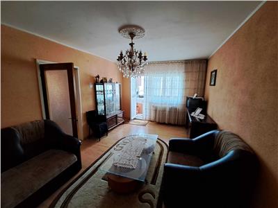 Apartament 2 camere Basarabia