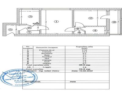 Apartament 2 camere Dristor, Baba Novac, Parc IOR