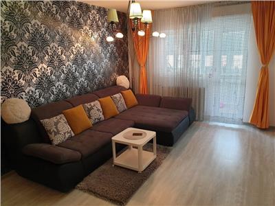 Apartament 2 camere Titan Auchan