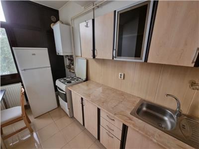 Garsoniera, bloc nou, Piata Alba Iulia