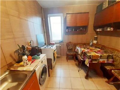 Apartament 3 camere Titan, Parc IOR