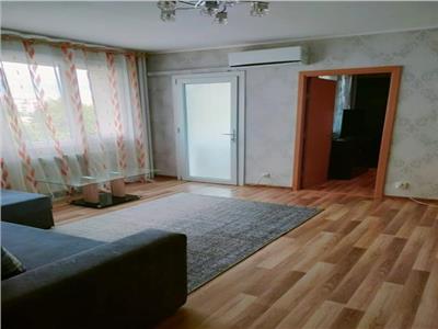 Apartament 3 camere Titan, Salajan