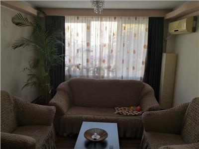 Apartament 3 camere Metrou 1 Decembrie 1918, Trapezului