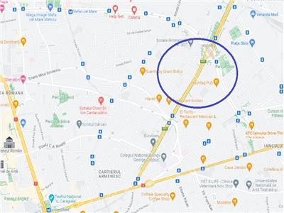 Apartament 2 camere Mosilor