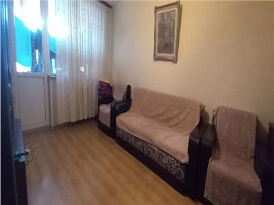 Apartament 2 camere Salajan, Theodor Pallady