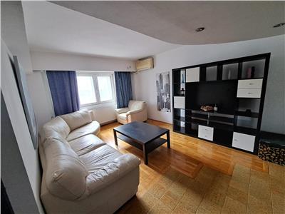 Inchiriere apartament 3 camere Piata Victoriei
