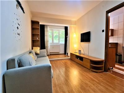 Apartament 2 camere Titan Auchan