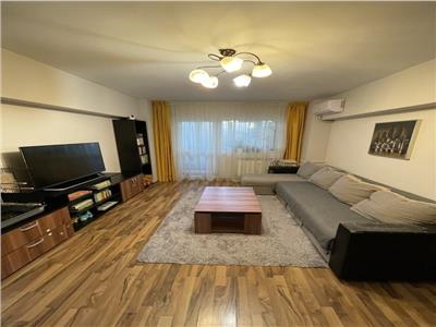 Apartament 2 camere Dristor, Ramnicu Sarat