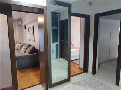 Apartament 2 camere Unirii, Piata Alba Iulia