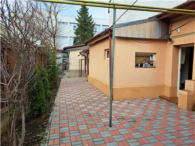 Vanzare casa si teren Matei Voievod, Agricultori