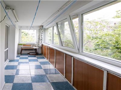 Apartament 3 camere Titan Metrou