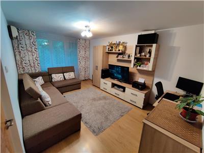 Apartament 3 camere Drumul Taberei