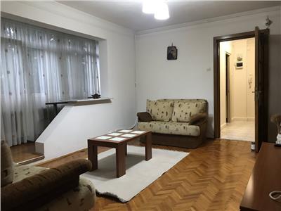Apartament 3 camere Titan, centrala termica