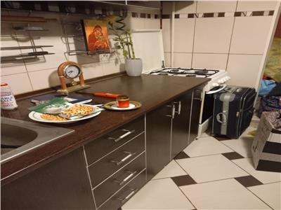 Apartament 2 camere Vitan Olimpia