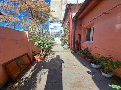Casa de vanzare Piata Unirii, Piata Sfantul Gheorghe
