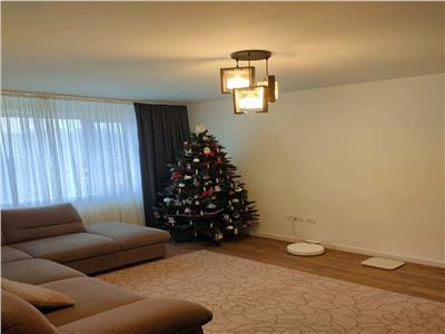 Apartament 3 camere Titan Auchan