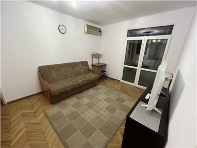 Apartament 2 camere Titan, Liviu Rebreanu