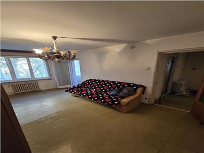 Apartament 3 camere Trapezului, Metrou 1 Decembrie 1918