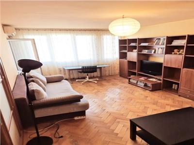 Apartament 2 camere Baba Novac, Parc IOR