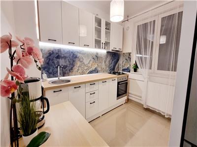 Apartament 2 camere Dristor, Ramnicu Sarat