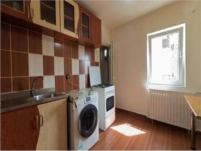 Apartament 2 camere Decebal