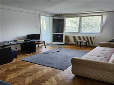 Apartament 3 camere Titan Parc, bloc H