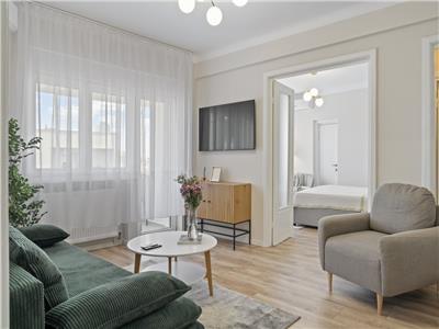 Apartament 2 camere Unirii
