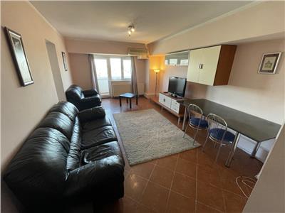 Apartament 3 camere Rond Piata Alba Iulia