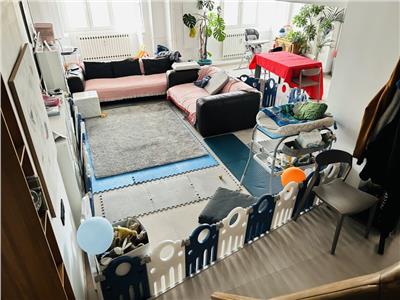 Duplex 5 camere Decebal