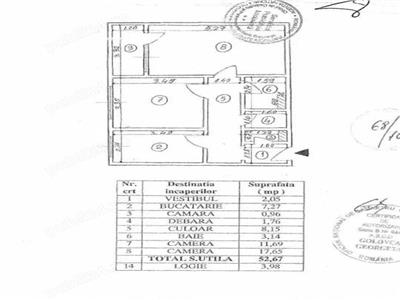 Apartament 2 camere Titan, Metrou Nicolae Grigorescu