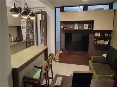 Apartament 3 camere Complex Codrii Residence