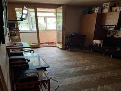 Apartament 3 camere Dristor