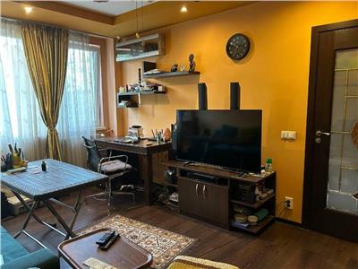 Apartament 2 camere Titan, Baba Novac
