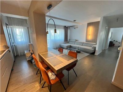 Apartament 3 camere Decebal, Iris Residence