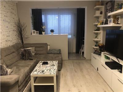 Apartament 2 camere Titan, Parc Titan, Liceul Dante Aligheri