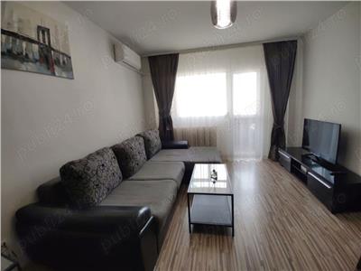 Apartament 2 cam Titan, Basarabia
