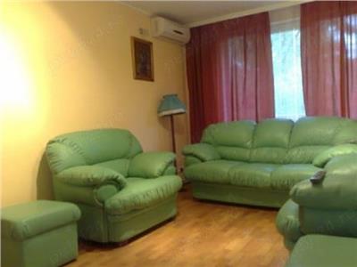 Apartament 4 camere Metrou Dristor