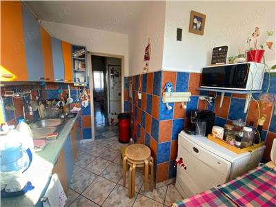 Apartament 4 camere 1 Decembrie 1918, Ozana