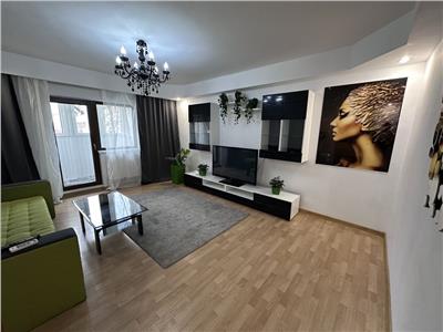 Apartament 2 camere Vitan Mall
