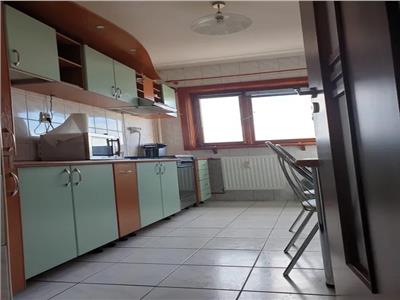 Apartament 3 camere Dristor, Ramnicu Sarat