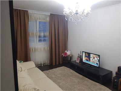 Apartament 4 camere Titan, Nicolae Grigorescu