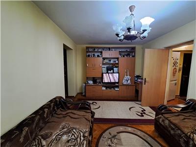Apartament 2 camere Titan, Potcoava